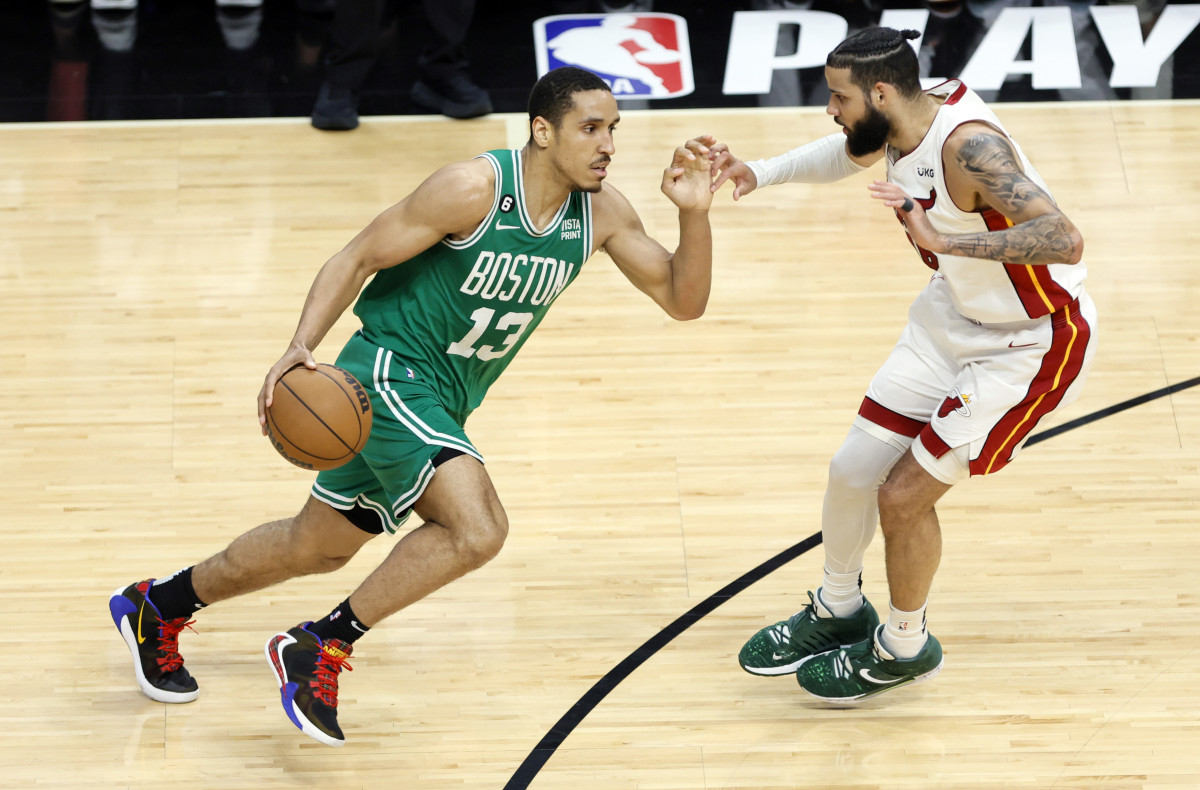 Is Malcolm Brogdon the guy to fix the Orlando Magic's starting lineup?